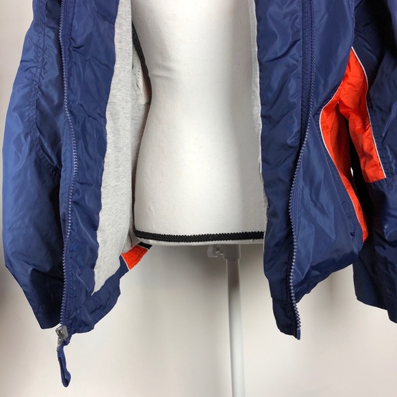 Nike Fullzip Jacket - Picture 5 of 7